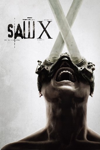 Saw X (2023) Saw X (2023)