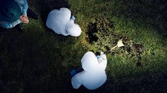 Buried In The Backyard - S5E01