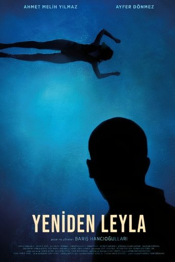 Poster of Yeniden Leyla