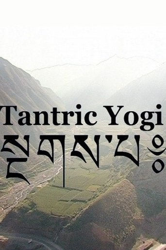 Tantric Yogi poster