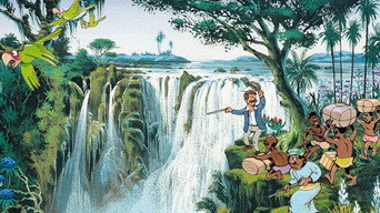 Once Upon a Time... The Explorers (1996-1997)