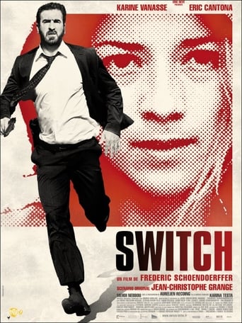 Poster för Switch