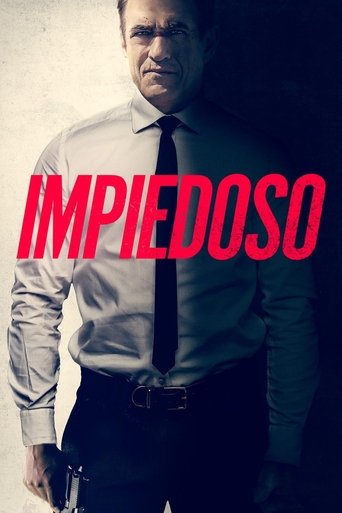 Impiedoso (2023) WEB-DL 1080p Dual Áudio