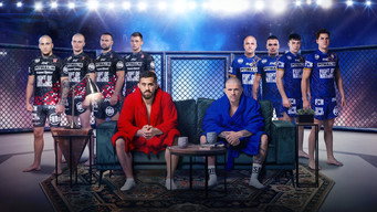 Fight of Nations: Put do pobjede - S1E01