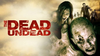 #15 The Dead Undead