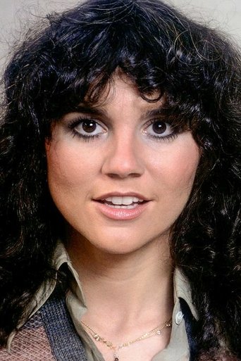 Linda Ronstadt