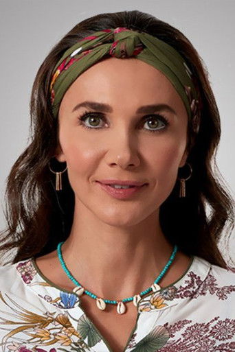 Foto de Yasemin Hadivent