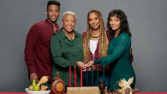 Holiday Heritage (2022)