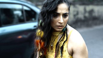 第5話：The Facade Cracks