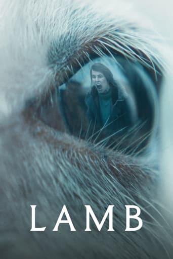 Lamb (2021)