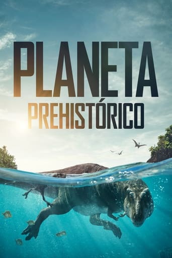 Planeta Prehistórico - Temporada 1