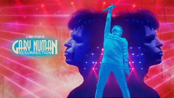 Gary Numan Resurrection (2022)