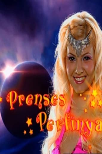 Poster of Prenses Perfinya