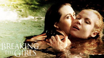 Galeria 2 - Breaking the Girls