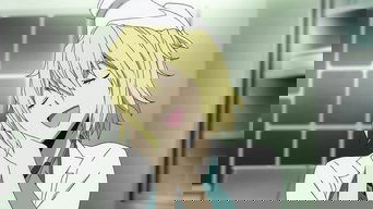 Episódio Episódio 1 da série Durarara!!