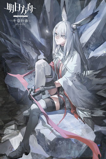 Arknights — Posters 20