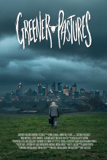 Greener Pastures (1970)