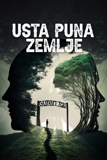 Poster of Уста пуна земље