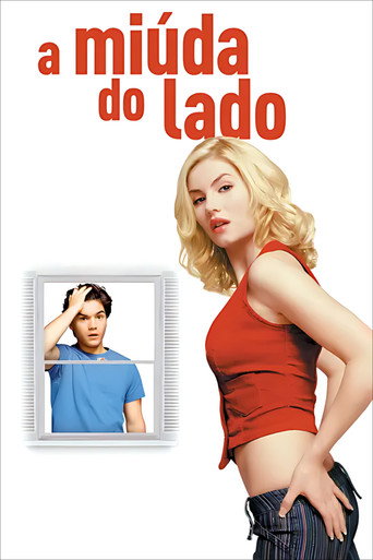 A Miúda do Lado