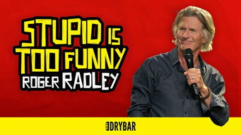 Dry Bar Comedy T8E66