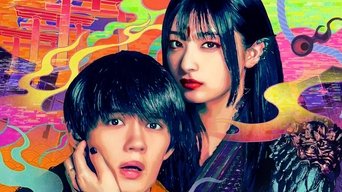 My Undead Yokai Girlfriend - S1E01