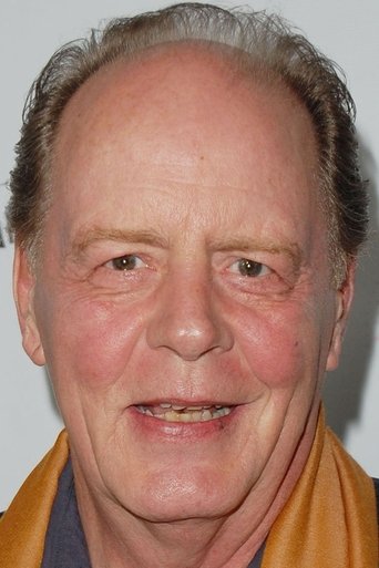 Image of Jeff Doucette