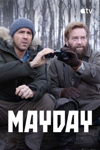 Mayday (2026)