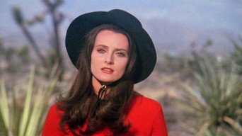 #6 The Velvet Vampire