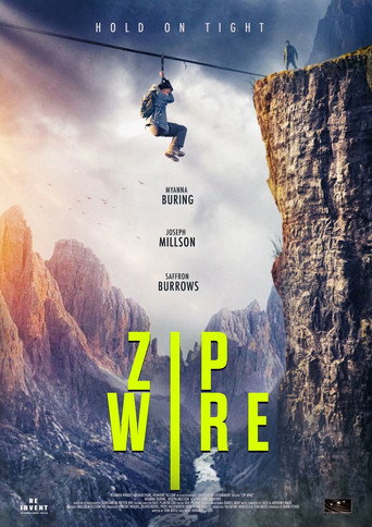 Zip Wire