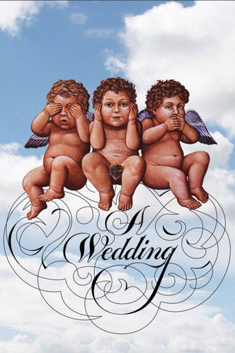 A Wedding (1978)
