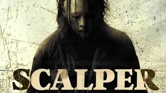 Scalper (2023)
