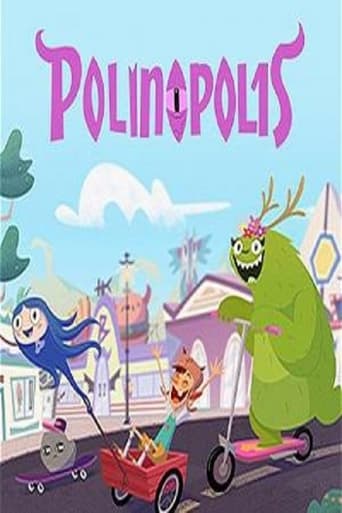 Polinópolis en streaming 