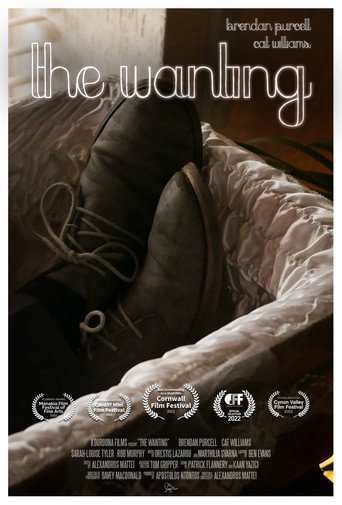 Affiche de The Wanting