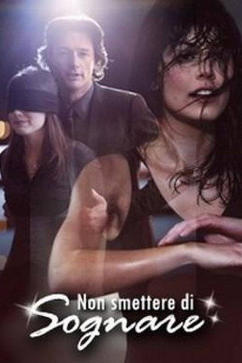 Non smettere di sognare