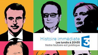 #1 Histoire immédiate