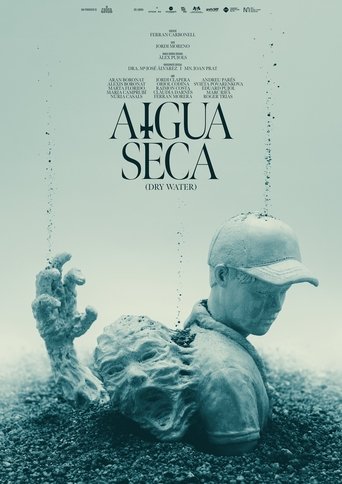 Aigua seca Aigua seca