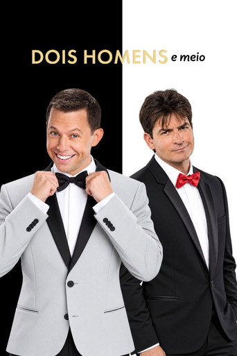 Dois Homens e Meio