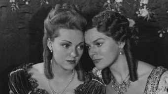 Drama at the Castle (1943)