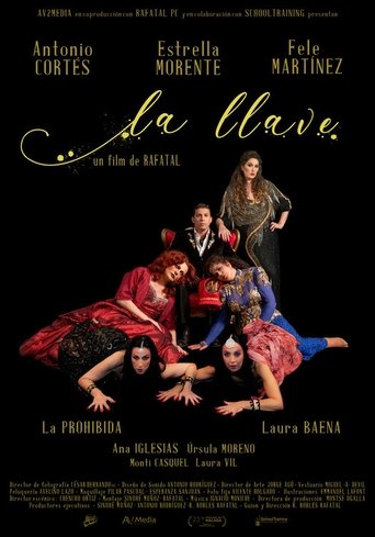 La llave (2020)