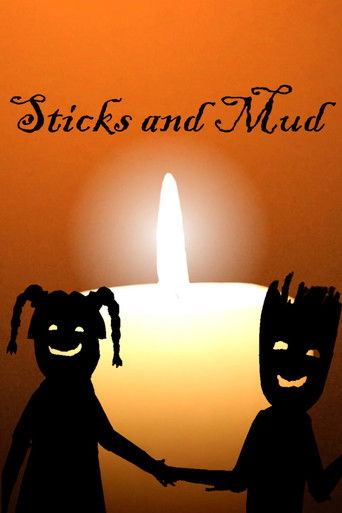 Poster de Sticks and Mud