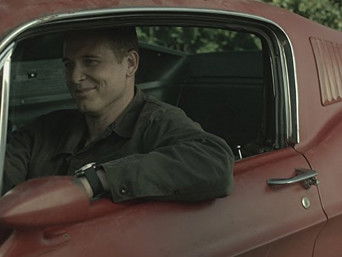 第8話：Sunny Side Down