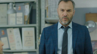 Episode 1 — Episode 1