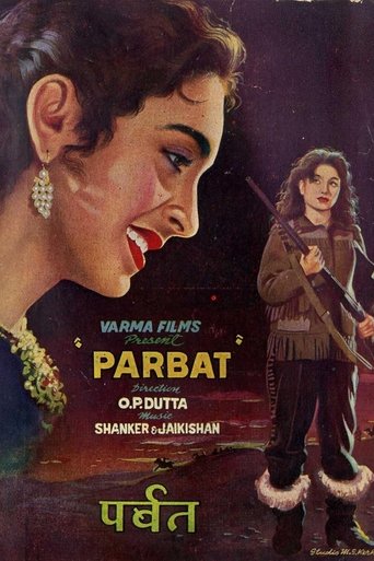 Parbat (1952)