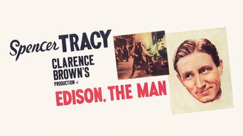 #9 Edison, the Man