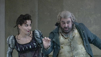 Rossini: La Cenerentola (2005)