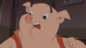 Episode 42 — Episode 42