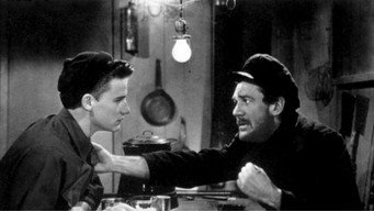 Killer Shark (1950)