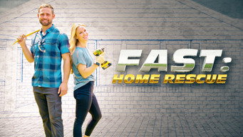Fast: Home Rescue (2022- )