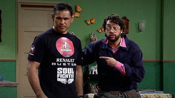 Cena de Mudança de Mau Hábito