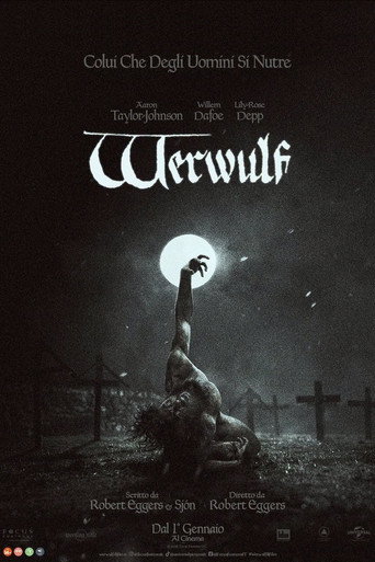 Werwulf